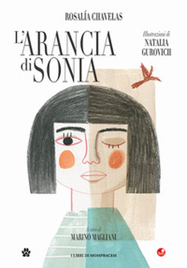 L'arancia di Sonia - Librerie.coop L'arancia di Sonia - Librerie.coop