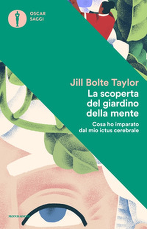 La scoperta del giardino della mente. Cosa ho imparato dal mio ictus cerebrale - Librerie.coop La scoperta del giardino della mente. Cosa ho imparato dal mio ictus cerebrale - Librerie.coop