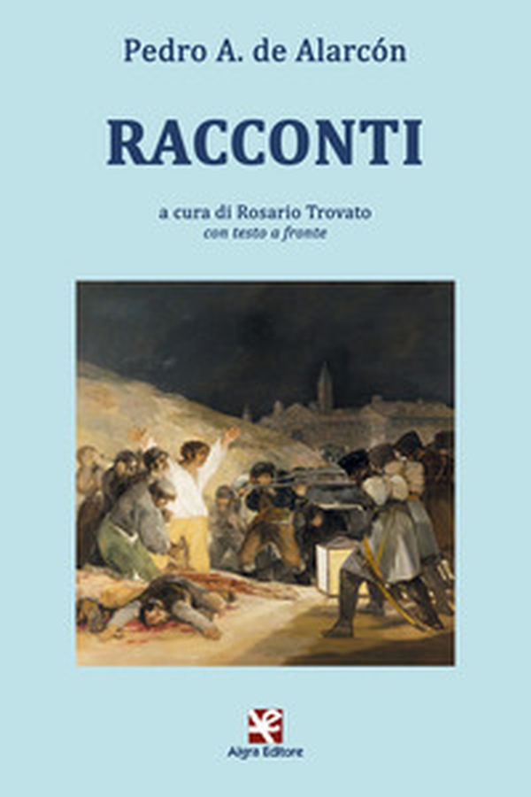 Racconti. Con testo a fronte - Librerie.coop Racconti. Con testo a fronte - Librerie.coop