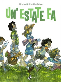 Un'estate fa - Vol. 1 - Librerie.coop