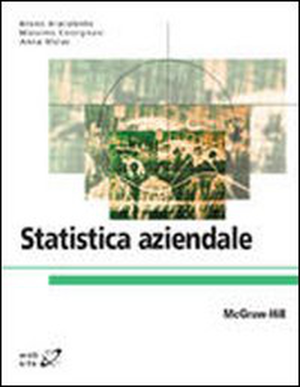 Statistica aziendale - Librerie.coop