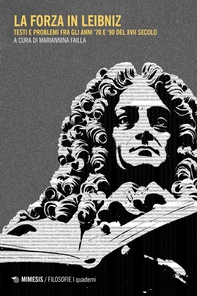 La forza in Leibniz - Librerie.coop