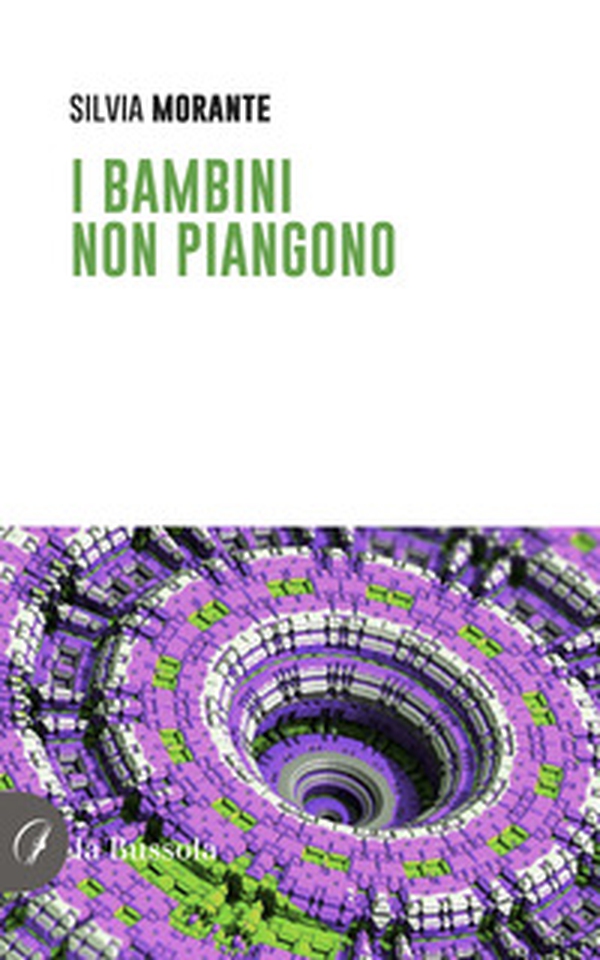 I bambini non piangono - Librerie.coop I bambini non piangono - Librerie.coop