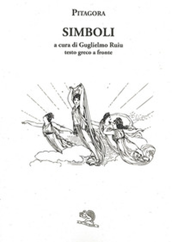 Simboli. Testo greco a fronte - Librerie.coop Simboli. Testo greco a fronte - Librerie.coop