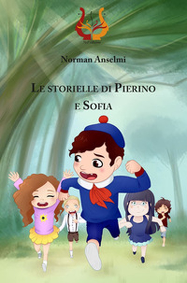 Le storielle di Pierino e Sofia - Librerie.coop Le storielle di Pierino e Sofia - Librerie.coop