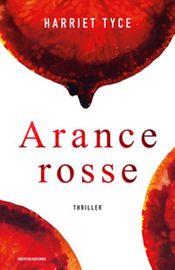 Arance rosse - Librerie.coop Arance rosse - Librerie.coop