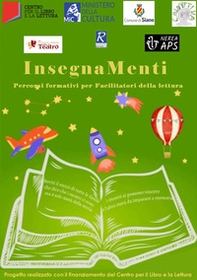 InsegnaMenti. Percorsi formativi per facilitatori della lettura - Librerie.coop
