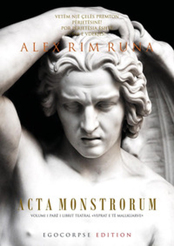 Acta monstrorum - Librerie.coop Acta monstrorum - Librerie.coop