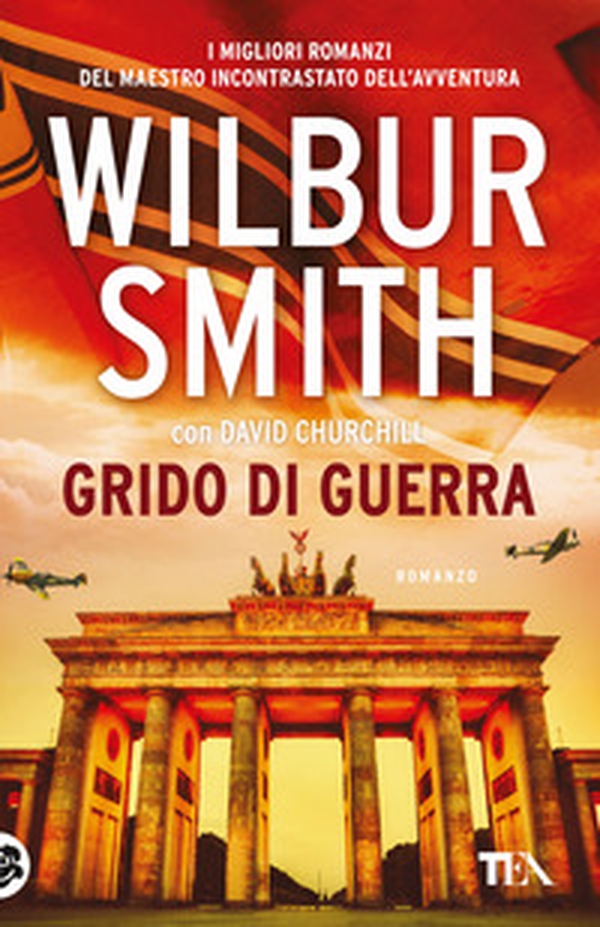 Grido di guerra - Librerie.coop Grido di guerra - Librerie.coop