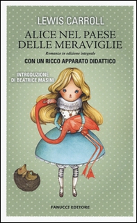 Alice nel paese delle meraviglie - Librerie.coop Alice nel paese delle meraviglie - Librerie.coop