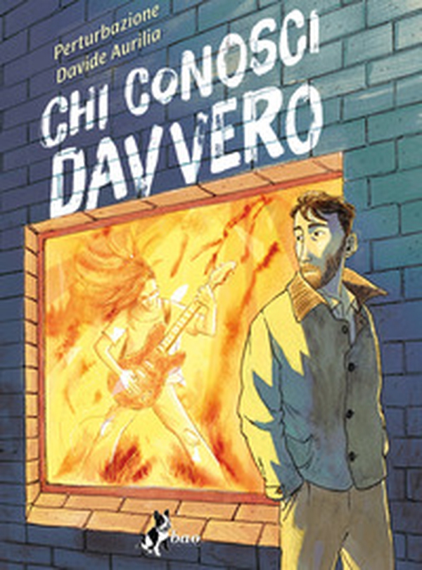 Chi conosci davvero - Librerie.coop Chi conosci davvero - Librerie.coop