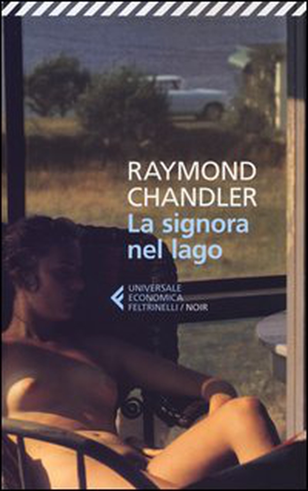 La signora nel lago - Librerie.coop La signora nel lago - Librerie.coop