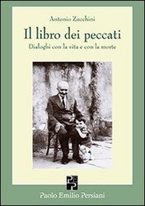 Il libro dei peccati. Dialoghi con la vita e con la morte - Librerie.coop Il libro dei peccati. Dialoghi con la vita e con la morte - Librerie.coop