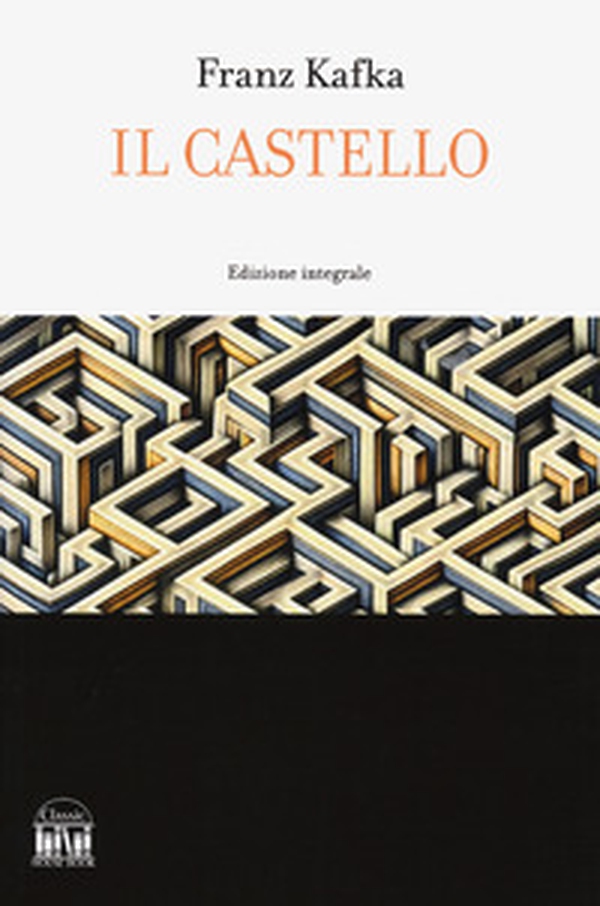 Il castello - Librerie.coop Il castello - Librerie.coop