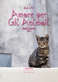 Amore per gli animali 2025 - Vol. 1 - Librerie.coop