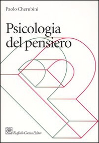 Psicologia del pensiero - Librerie.coop