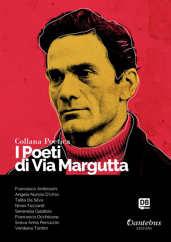Collana Poetica I Poeti di Via Margutta vol. 17 - Librerie.coop Collana Poetica I Poeti di Via Margutta vol. 17 - Librerie.coop