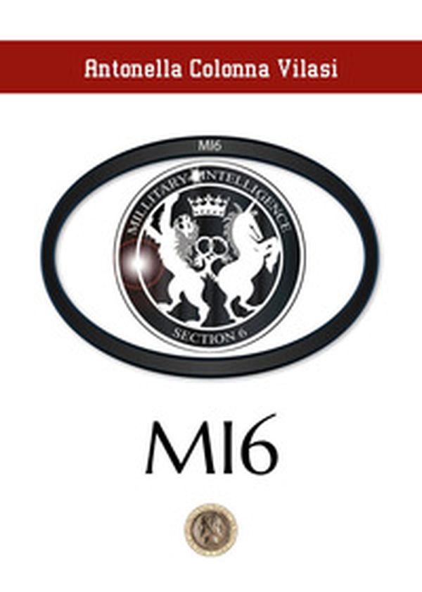 Mi6 - Librerie.coop Mi6 - Librerie.coop