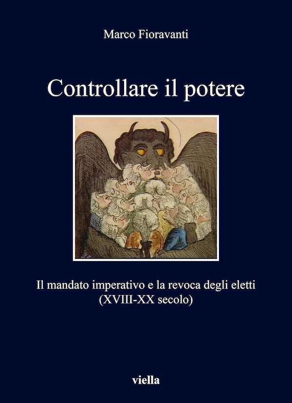 Controllare il potere - Librerie.coop Controllare il potere - Librerie.coop
