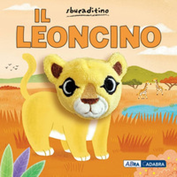 Il leoncino - Librerie.coop Il leoncino - Librerie.coop