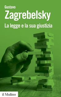 La legge e la sua giustizia - Librerie.coop La legge e la sua giustizia - Librerie.coop