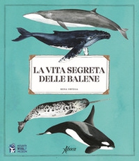 La vita segreta delle balene - Librerie.coop