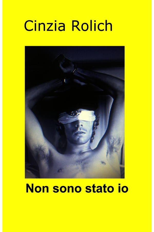 Non sono stato io. - Librerie.coop Non sono stato io. - Librerie.coop