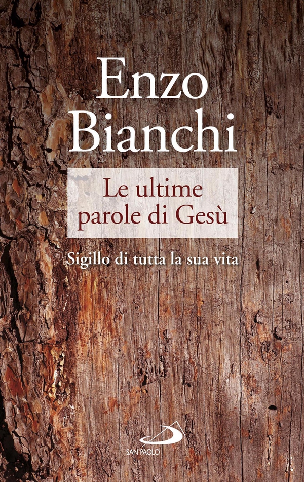 Le ultime parole di Gesù - Librerie.coop Le ultime parole di Gesù - Librerie.coop