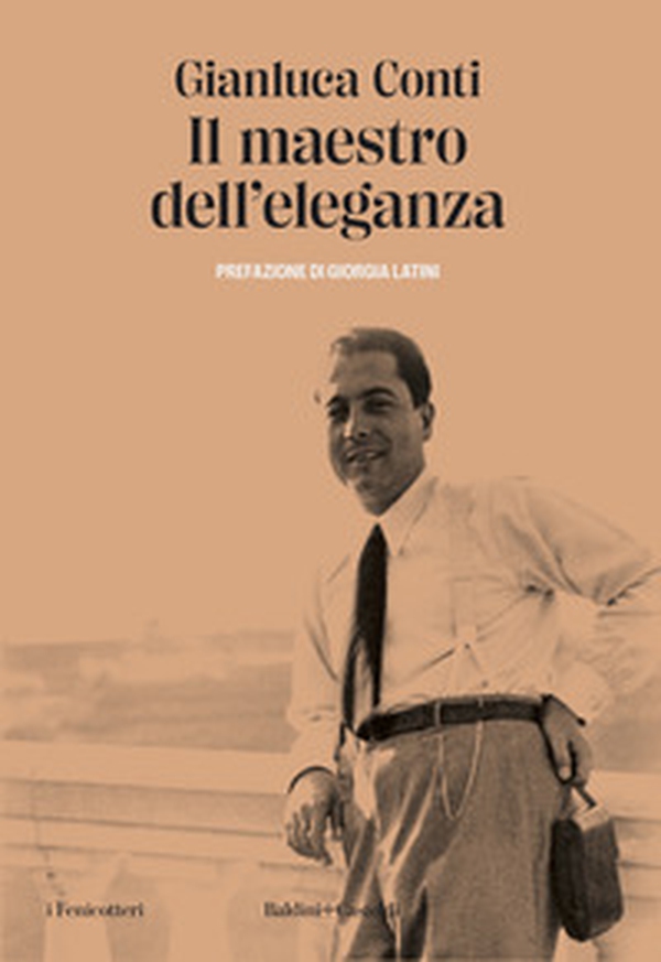Il maestro dell'eleganza - Librerie.coop Il maestro dell'eleganza - Librerie.coop