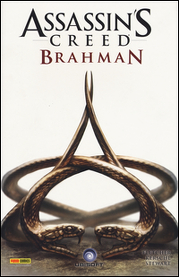 Braham. Assassin's creed - Librerie.coop Braham. Assassin's creed - Librerie.coop