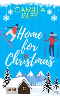 Home for Christmas - Librerie.coop Home for Christmas - Librerie.coop