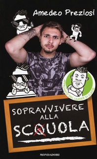 Sopravvivere alla sc(q)uola - Librerie.coop