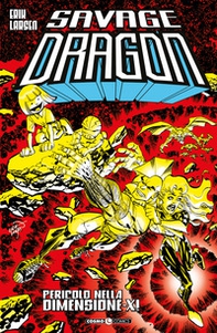 Savage dragon - Librerie.coop