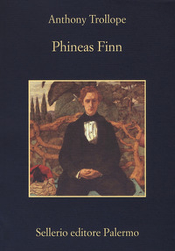 Phineas Finn - Librerie.coop Phineas Finn - Librerie.coop