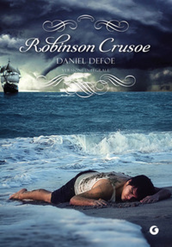 Robinson Crusoe - Librerie.coop Robinson Crusoe - Librerie.coop