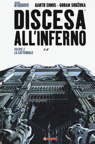 Discesa all'inferno - Librerie.coop