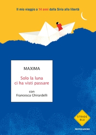 Solo la luna ci ha visti passare - Librerie.coop