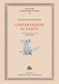 Conversazione su Dante - Librerie.coop
