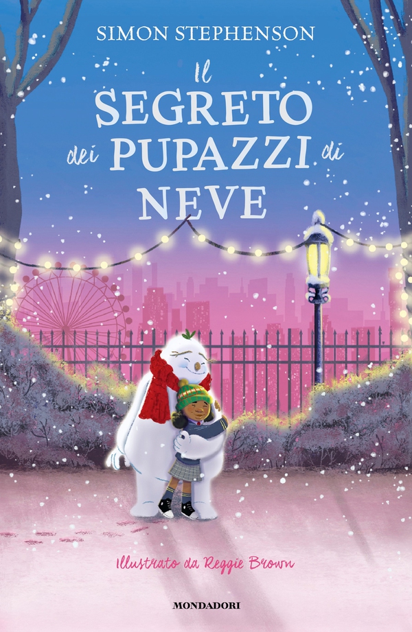 Il segreto dei pupazzi di neve - Librerie.coop