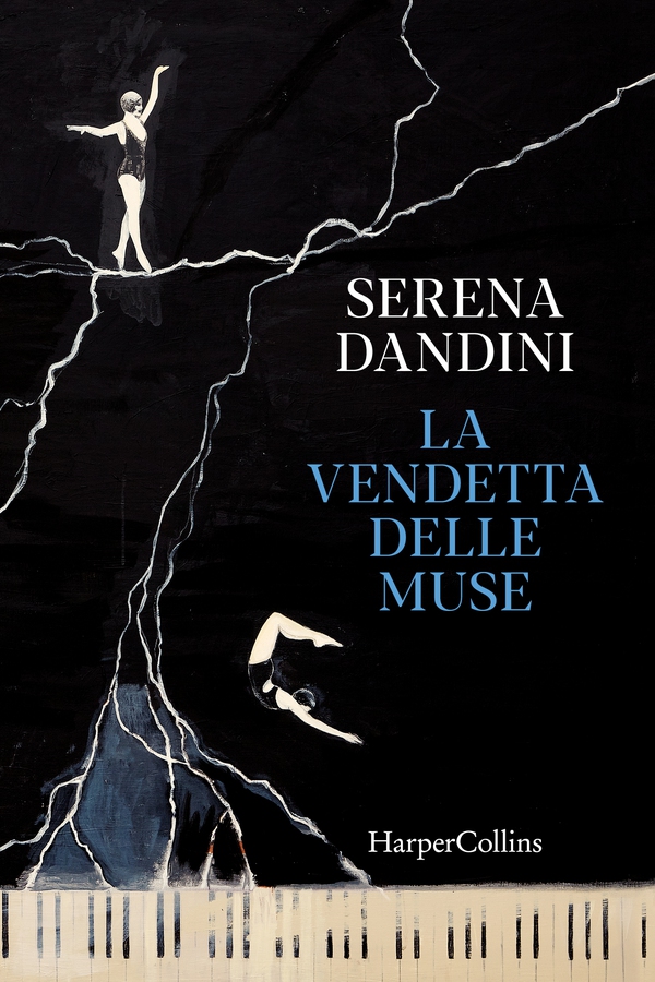 La vendetta delle Muse - Librerie.coop La vendetta delle Muse - Librerie.coop