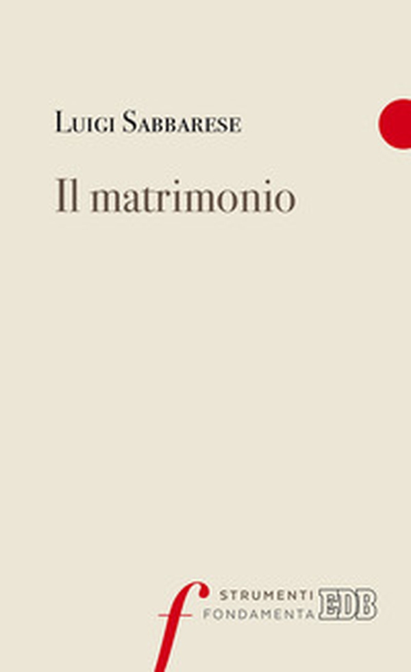 Il matrimonio - Librerie.coop Il matrimonio - Librerie.coop