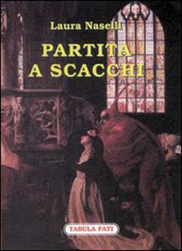 Partita a scacchi - Librerie.coop Partita a scacchi - Librerie.coop