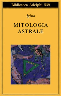 Mitologia astrale - Librerie.coop