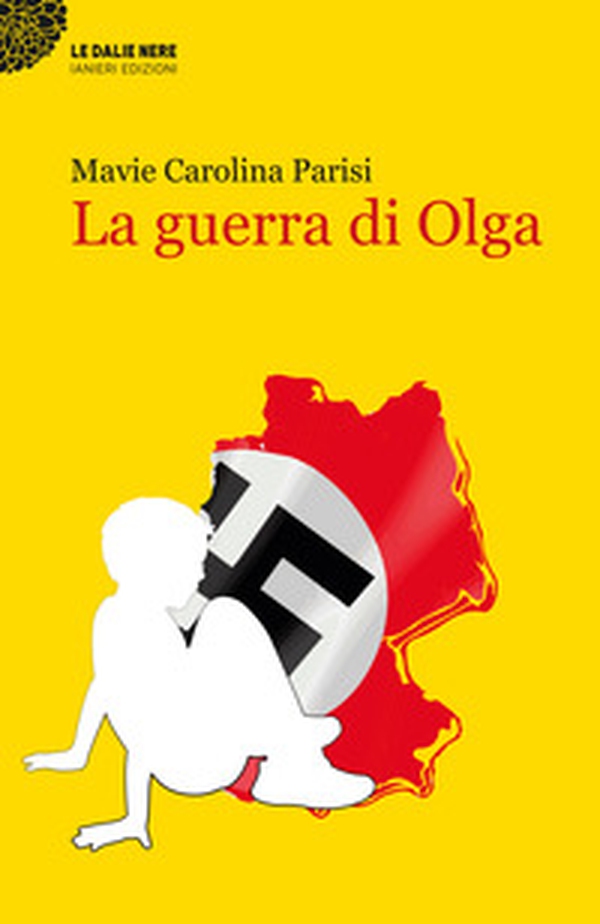 La guerra di Olga - Librerie.coop La guerra di Olga - Librerie.coop