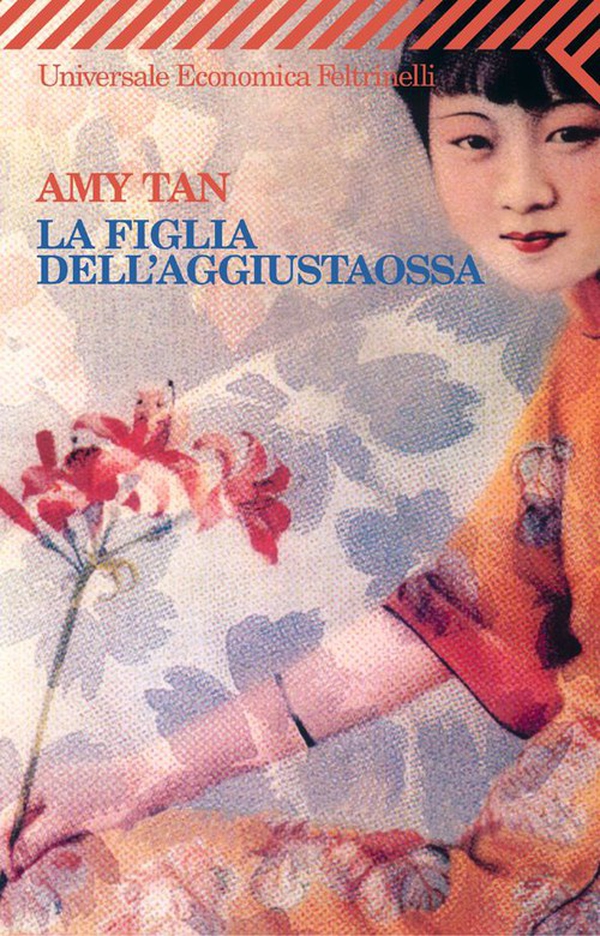 La figlia dell'aggiustaossa - Librerie.coop La figlia dell'aggiustaossa - Librerie.coop