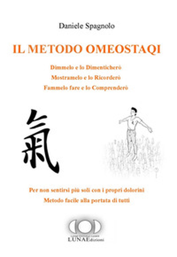 Il metodo OmeostaQI - Librerie.coop Il metodo OmeostaQI - Librerie.coop
