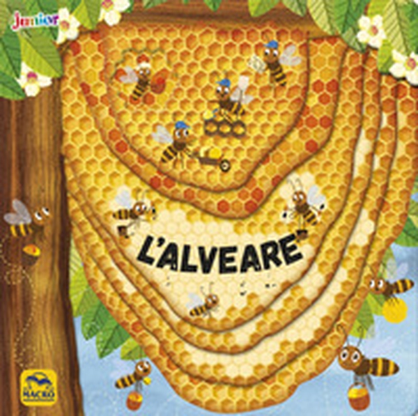 L'alveare - Librerie.coop L'alveare - Librerie.coop