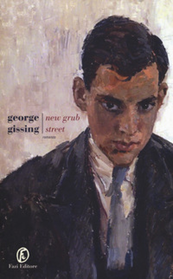 New Grub Street - Librerie.coop New Grub Street - Librerie.coop