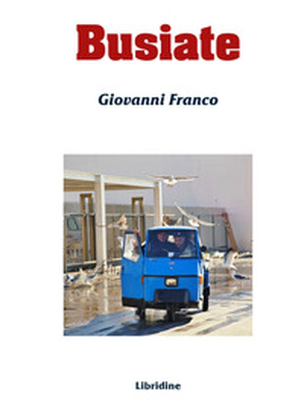 Busiate - Librerie.coop Busiate - Librerie.coop