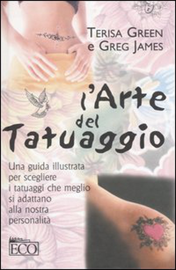 L'arte del tatuaggio - Librerie.coop L'arte del tatuaggio - Librerie.coop